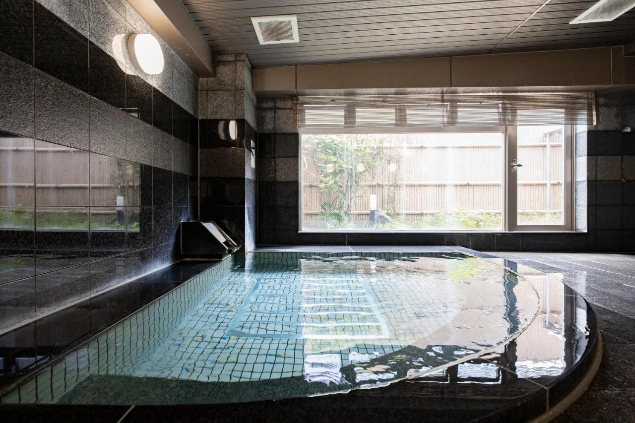 金沢セントラルホテル　東館 金沢市 エクステリア 写真