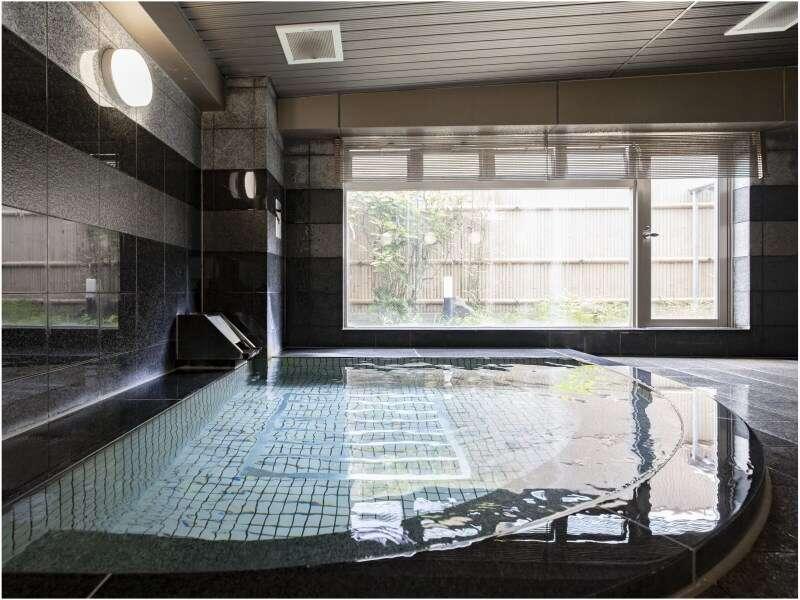 金沢セントラルホテル　東館 金沢市 エクステリア 写真